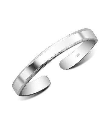 Classic Silver Toe Rings CTR-F02-03